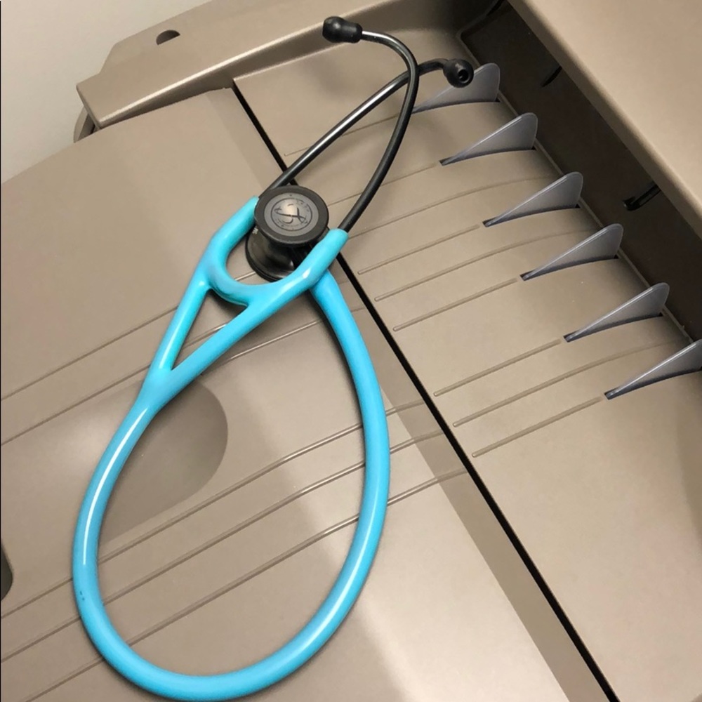 Littmann stethoscope cardiology IV